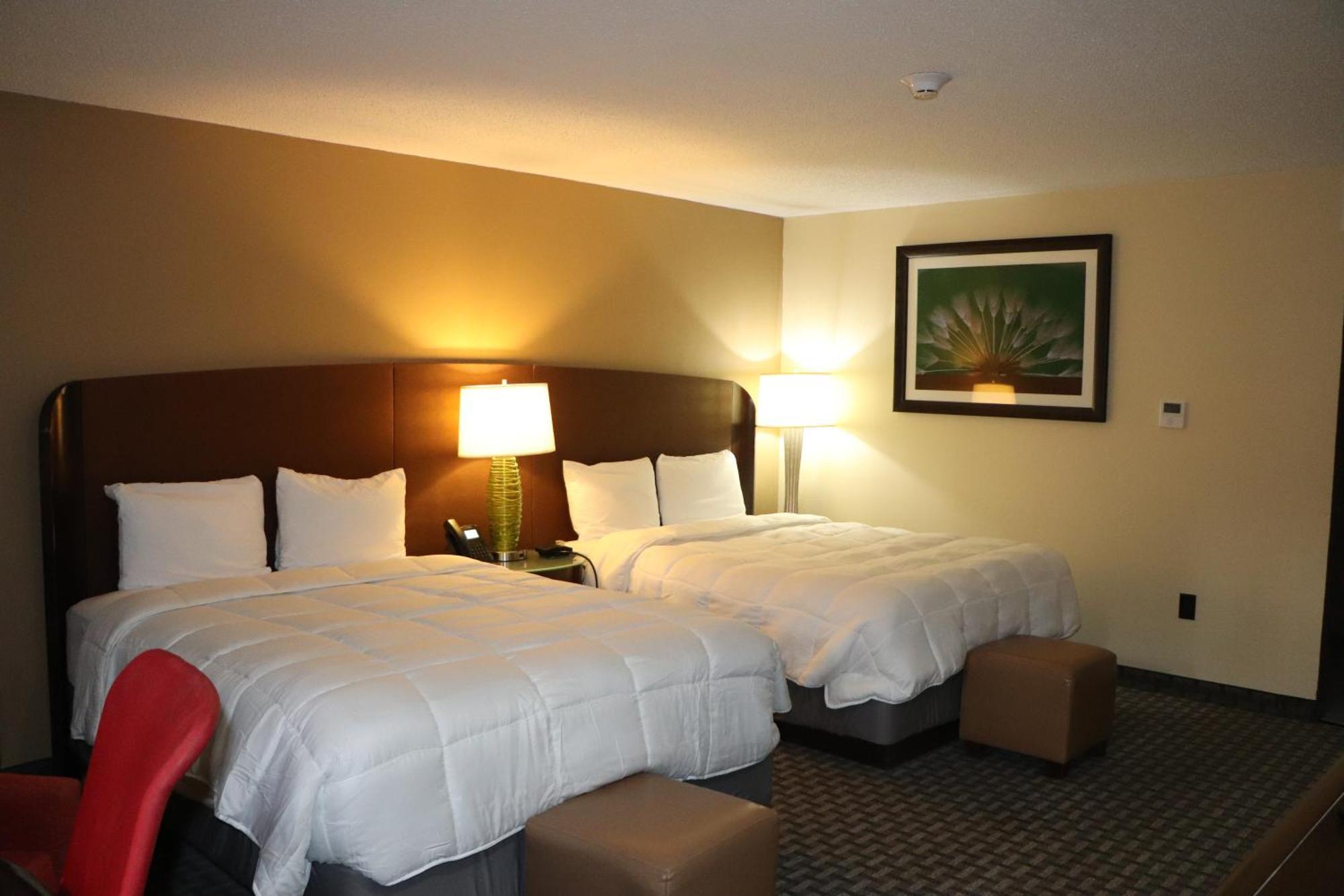 Historic Cow Palace Inn 라마 외부 사진