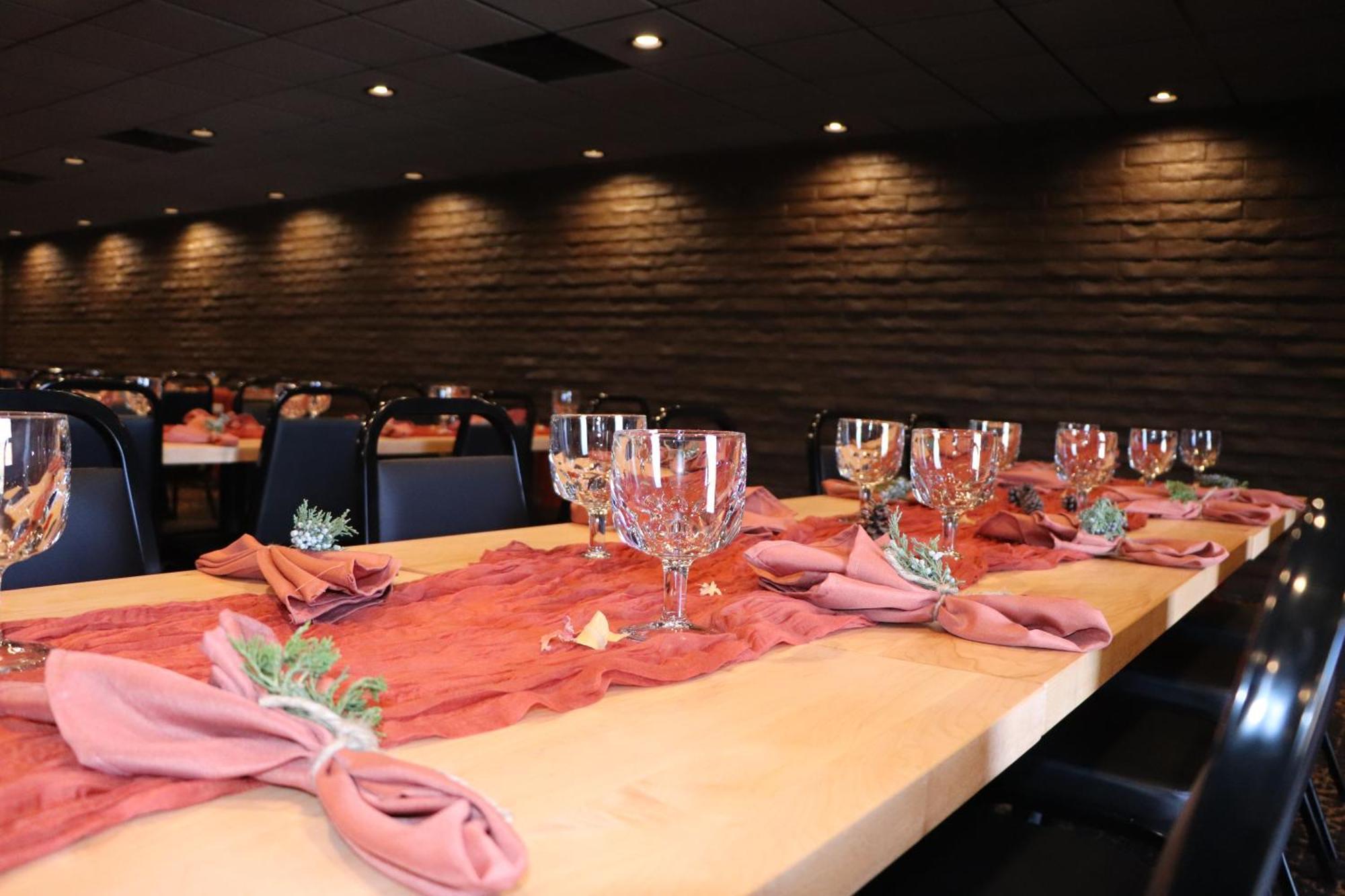 Historic Cow Palace Inn 라마 외부 사진